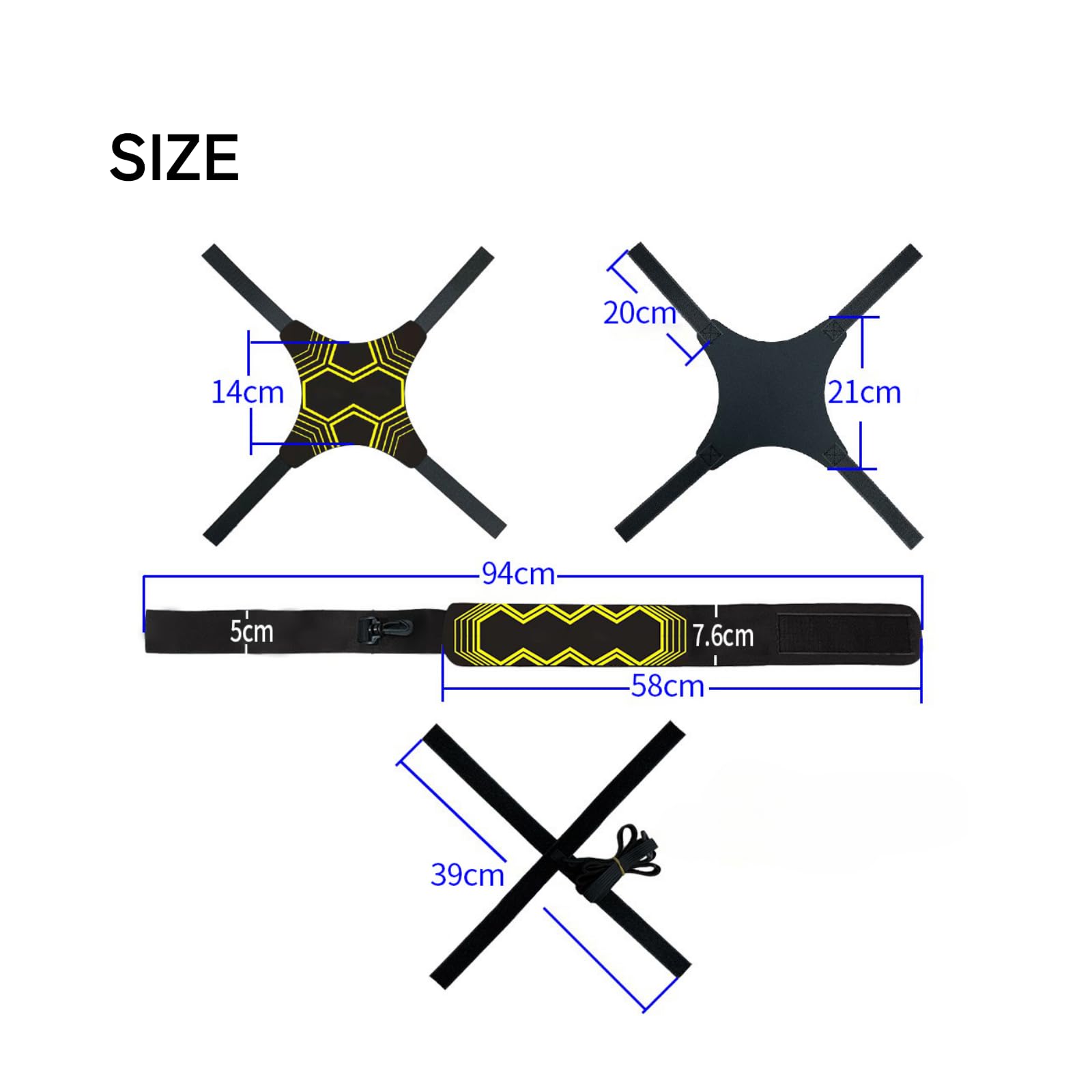 Amazon.co.jp: DIZLAS バレーボール 練習 バレーボール用品